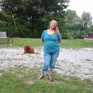 Meet your Posher, Cheryl